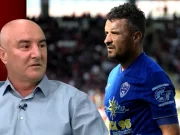 Vivi Răchită l-a dat de gol pe Constantin Budescu: „Iubește prea mult fotbalul, nu se lasă! Dacă dispare el, dispare și pasa cu exteriorul!”