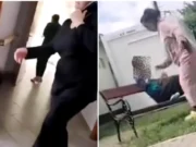 Chinul prin care au trecut mai mulți copii cu dizabilități într-un centru din Sibiu. ”Erau obligați să bea apă fiartă de la crenvurști”