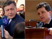 Crin Antonescu, atac la Nicușor Dan înainte de alegeri. Susține că face parte dintre „securistoizi”: „Nu mă luați voi cu arcanul mobilizării generale”