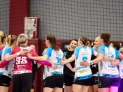 CSM Bucureşti câştigă Cupa României! „Tigroaicele” revin spectaculos cu Gloria Bistriţa şi iau a opta cupă din istorie