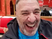 Cum arăta Nelson Mondialu în tinereţe. Celebrul interlop din Cluj se laudă că semăna cu Elvis Presley