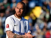 Denis Alibec, dezvăluiri despre viitorul său înainte de Farul – UTA: „A fost o perioadă dificilă pentru mine și club”