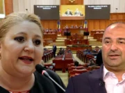 Scandal uriaș în SOS România: 17 parlamentari fug din partidul Dianei Șoșoacă. Fostul soț aruncă bomba: „Partidul e doar o piață de interese și bani publici!”