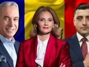 Mutare decisvă: George Simion și Călin Georgescu vin împreună la Realitatea PLUS. Vineri, ediție de colecție Culisele Statului Paralel – ora 20:00