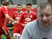 Dorinel Munteanu, șocat de ce a putut să găsească în vestiarul lui Sepsi: „N-am mai auzit așa ceva în fotbalul mondial. Nu e normal”