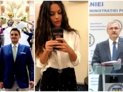 Răsturnare de situație în lupta pentru averea fiului lui Liviu Dragnea. Ce decizie a luat fosta soție a lui Valentin Dragnea