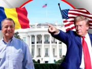 Cine este noul ambasador al SUA în România: „Nu are mulţi bani. Donald Trump a preferat să aleagă un om simplu”
