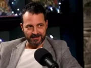 Drama din viața lui Andrei Aradits. A ajuns la casa de copii după divorțul părinților: „Îmi aduc aminte cu furie” / Video