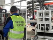 Fabrica unică ce s-a construit în România. Nu mai găsești așa ceva în Europa de Est, este amplasată strategic, are o capacitate de producție inovatoare și va fi de mare succes în viitor