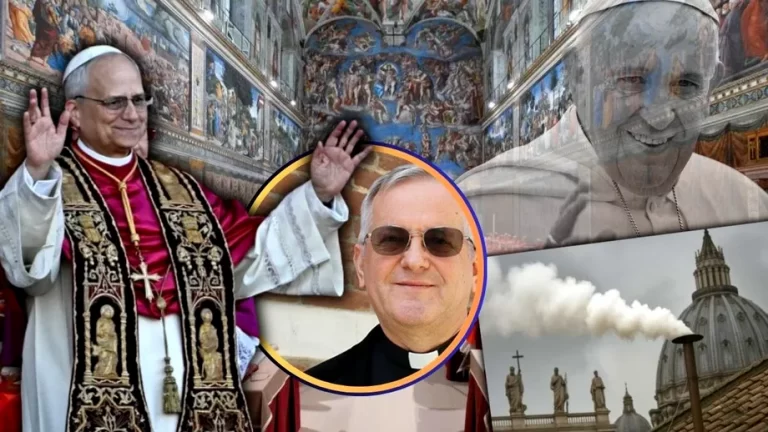 Ce planuri are Papa Leon al XIV-lea, ales după moartea lui Francisc. Reacție din partea Bisericii Catolice din România: „Reprezintă o surpriză”