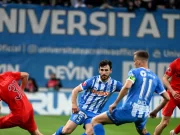 Cine arbitrează FCSB – Universitatea Craiova, meciul sărbătoririi titlului. I-a scos din sărite pe Gigi Becali și MM Stoica în mai multe rânduri