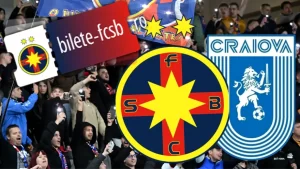 fcsb-craiova