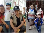 Cu ce boală a fost diagnosticat fiul Ioanei Tufaru. Câți bani a plătit pentru tratament