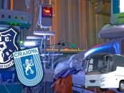 Fostul fotbalist de la Farul și Universitatea Craiova e în comă! Și-a pierdut cunoștința când cobora din autocar