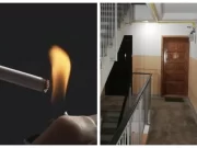 Cum s-a răzbunat un bărbat din Cluj-Napoca pe vecinii lui care fumau în scara blocului. Nu le-a mai trebuit nicio țigară