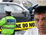 Ionel Ganea, implicat într-un accident teribil: mașina s-a făcut praf! Băiatul fostului internațional, în stare gravă, ultimele detalii: „A intrat de urgență în operație”. Update