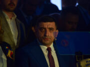 BREAKING NEWS George Simion (AUR), declarațiile serii, după ce au fost publicate primele exit poll-uri / Liderul AUR revendică victoria