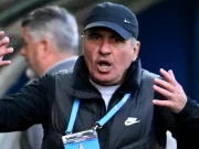 Gică Hagi și-a „mitraliat” jucătorii după Farul – Gloria Buzău 1-0: „Îmi venea să îi schimb pe toți! Nu îmi venea să cred”