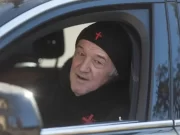 Gigi Becali a rămas fără permis auto. Cu ce viteză conducea un Rolls-Royce de 500.000 de euro