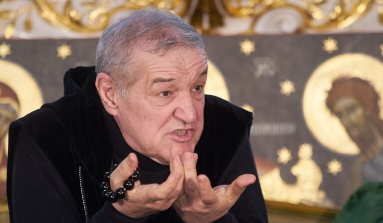 „Până la moarte!” Gigi Becali i-a dat replica lui Marius Şumudică! Ce a spus despre promisiunea făcută