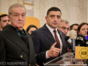 De ce contestă, de fapt, George Simion alegerile prezidențiale. Ipoteza lui Becali