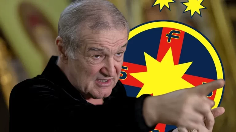 A renunțat Gigi Becali la transferurile lui Louis Munteanu și Mitriță? „E exclus!”. Pe cine va aduce în locul lor