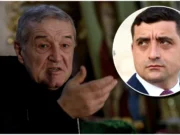 Gigi Becali, un nou atac furibund la adresa lui George Simion: „Vrea scandal. Trebuia dat afară din Parlament”