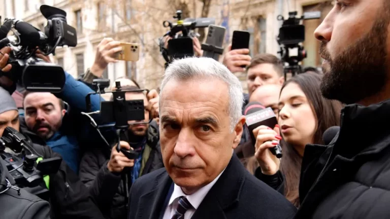Magistratul care i-a redus controlul judiciar lui Călin Georgescu îi critică pe procurori. „Parchetul nu a adus noi probe”