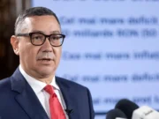 Victor Ponta cere schimbări majore în PSD, după demisia lui Marcel Ciolacu. „A avut lângă el oameni care i-au dat sfaturi greșite”