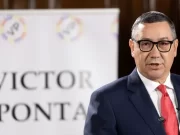 Victor Ponta nu pleacă din politică și își face o nouă platformă: „Sunt dator acestor români”