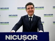 Dezbatere electorală între Nicușor Dan și George Simion pe șase posturi de televiziune. Când pot fi urmăriți cei doi și unde