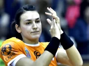 Cristina Neagu va fi decorată de PREȘEDINTELE interimar al României