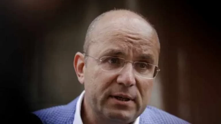 Cozmin Gușă, despre rezultatul turului DOI al prezidențialelor: „Nu are cine să iasă decât Simion. E în picioare un scenariu de anulare a alegerilor”