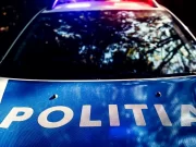 O șoferiță beată a blocat traficul feroviar, după ce a rămas cu mașina pe calea ferată din Eforie Nord