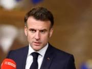 Emmanuel Macron, prima REACȚIE după imaginile în care ar fi fost bruscat de soție: „Niște prostii” / Reacții la nivel înalt după scena surprinsă