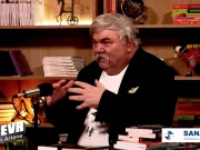 Generalul Emil Străinu, între conspirații și revelații: „Putin îl ține în frâu pe Rogozin ca să nu DEZVĂLUIE că americanii n-au fost pe Lună”