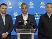 Adrian Veștea:”Salutăm cu respect participarea în număr foarte mare a cetățenilor ROMÂNI la procesul electoral”