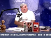 Gen. Emil Străinu: „Tesla a afirmat că a primit mesaje de la o civilizație extraterestră, l-au ajutat în cercetările sale”