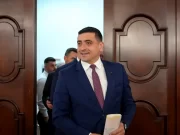 Angajamentul lui George Simion în fața mediului de afaceri: „Nu vom mări TAXELE importante”