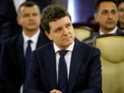 Nicușor Dan va depune JURĂMÂNTUL în Parlament pe 26 mai, la ora 12/ Lista completă a invitaților