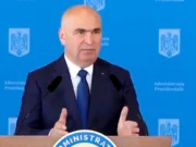 Ilie Bolojan, despre NICUȘOR Dan: „Niciun președinte nu va putea face totul singur”