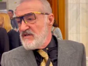 Gestul făcut de Becali, PREZENT la ceremonia lui Nicușor Dan: „Dacă era Băsescu sau Iohannis, nici nu mă mai băga în seamă”