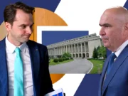 Sebastian Burduja: „Ilie Bolojan este omul POTRIVIT pentru funcția de premier, pregătit să ia măsurile necesare”