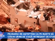 Dumitru Prunariu: „Luna are aproximativ 4,7 miliarde de ani”