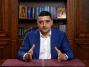 Contestația lui George Simion pentru ANULAREA alegerilor prezidențiale, depusă la CCR, se judecă joi