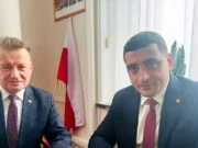 George SIMION: „Nu am nimic altceva mai de preț decât aprecierea voastră și simțul datoriei de a duce până la capăt lupta începută”