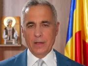 Călin Georgescu: „Un președinte nu trebuie să fie un matematician, ci trebuie să fie o poezie a vorbelor bune către poporul său”