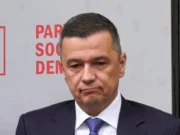 Sorin Grindeanu, după decizia CCR privind declarațiile de avere: „Sunt pentru transparență. Românii vor fi informați inclusiv de veniturile soției”
