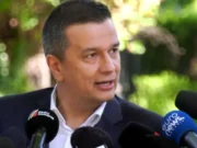Sorin Grindeanu: „PSD va avea un candidat la Primăria Capitalei”
