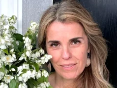 Rețeta de salată de zucchini preparată de Cristela Georgescu. Secretul gustului aromat